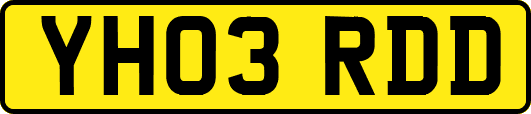 YH03RDD