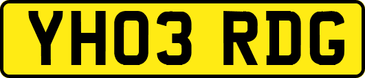 YH03RDG