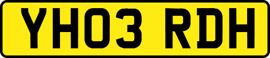YH03RDH