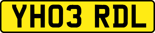 YH03RDL