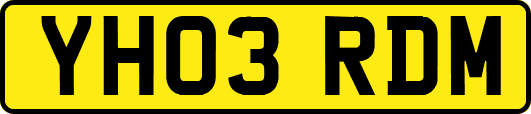 YH03RDM