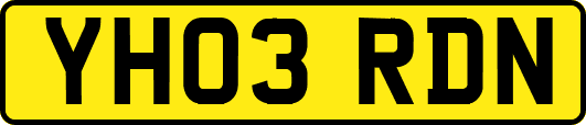 YH03RDN