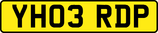 YH03RDP