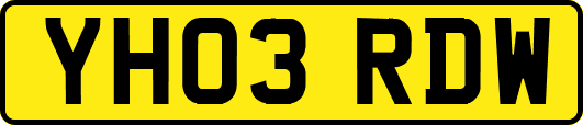 YH03RDW