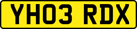 YH03RDX