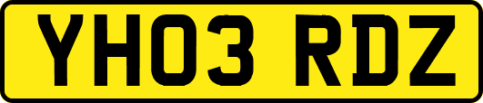YH03RDZ