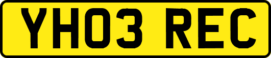YH03REC