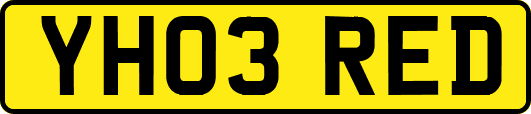 YH03RED
