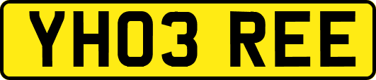 YH03REE