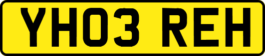 YH03REH