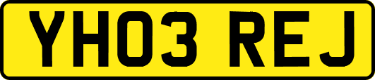 YH03REJ