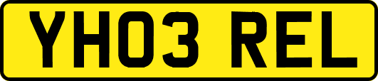 YH03REL