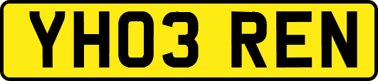 YH03REN