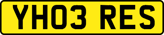 YH03RES