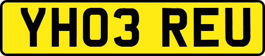 YH03REU