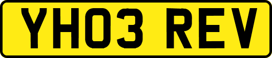 YH03REV