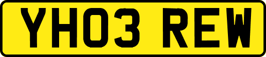 YH03REW