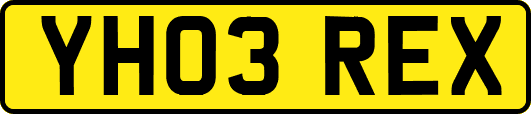 YH03REX