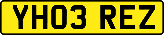 YH03REZ