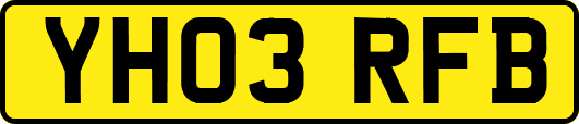 YH03RFB