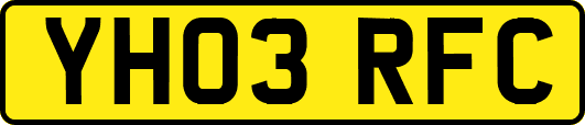 YH03RFC