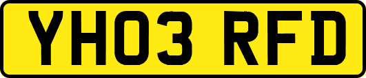 YH03RFD