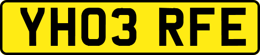 YH03RFE