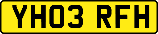 YH03RFH