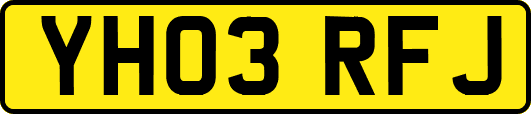YH03RFJ