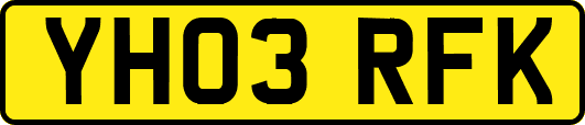 YH03RFK