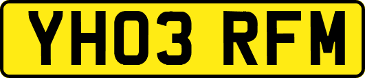YH03RFM