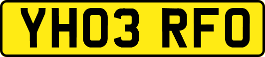 YH03RFO