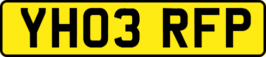 YH03RFP
