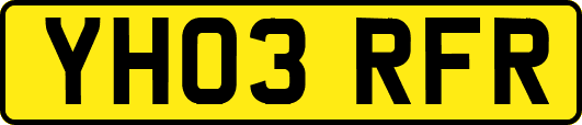 YH03RFR