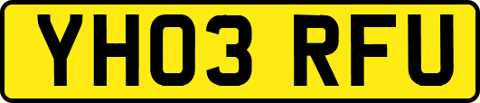 YH03RFU