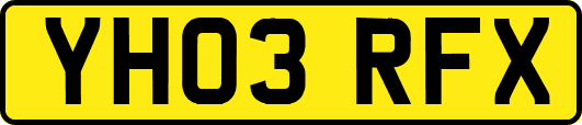 YH03RFX