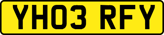 YH03RFY