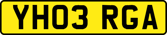 YH03RGA
