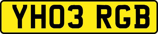YH03RGB