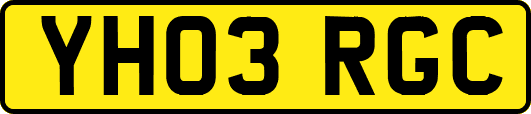 YH03RGC