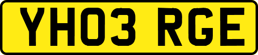 YH03RGE