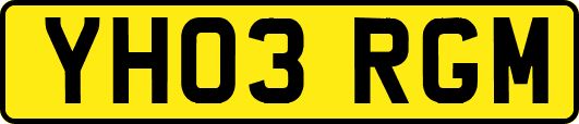 YH03RGM