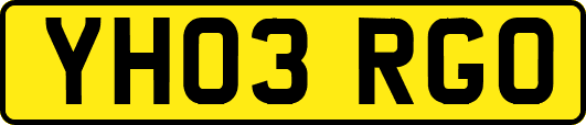 YH03RGO
