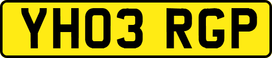 YH03RGP