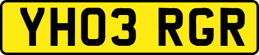 YH03RGR