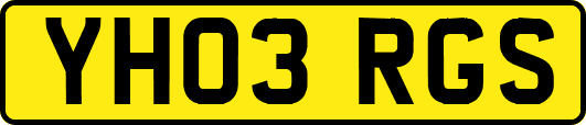 YH03RGS