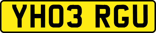 YH03RGU