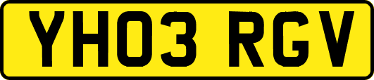 YH03RGV