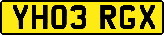 YH03RGX
