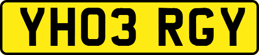 YH03RGY